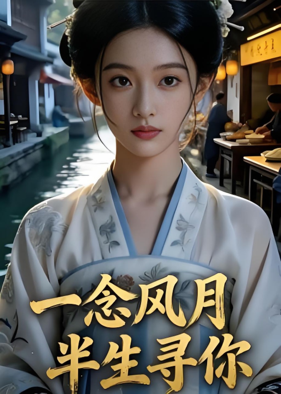 一念风月半生寻你全集