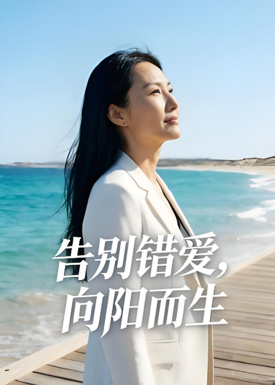 告别错爱，向阳而生全集