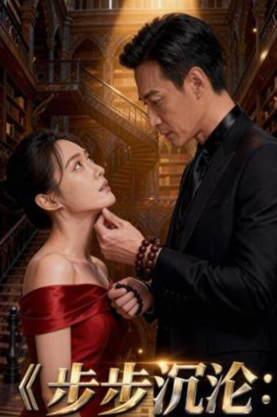 步步沉沦：京圈小叔的顶级围猎全集