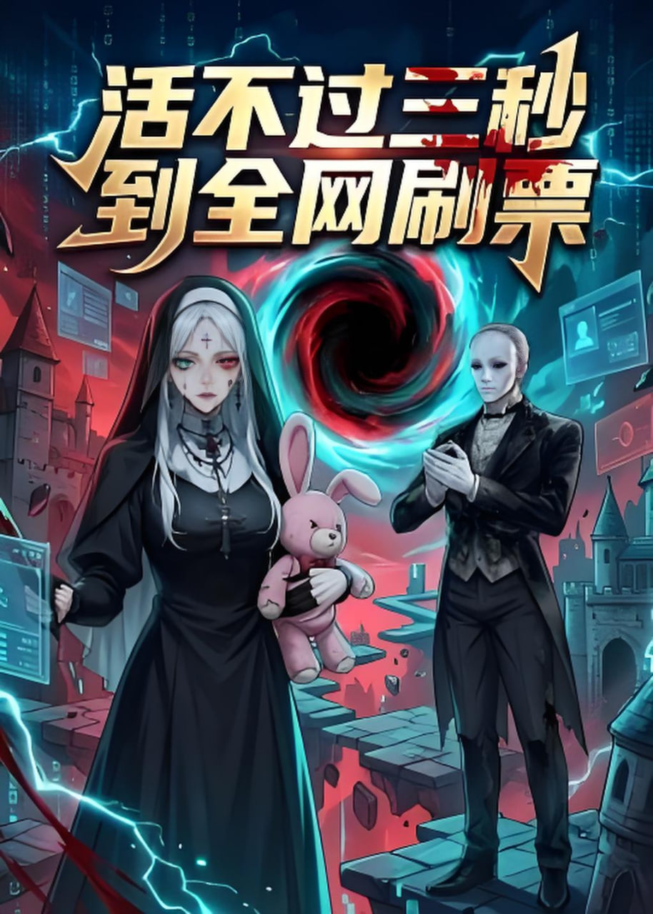 活不过三秒到全网刷票全集