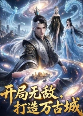 开局无敌，打造万古城全集