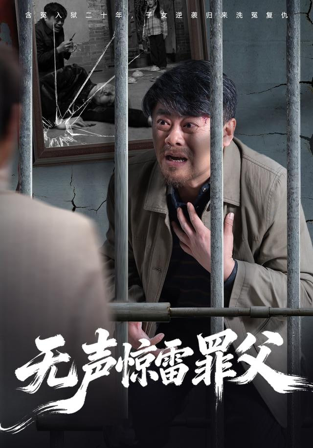 无声惊雷罪父全集