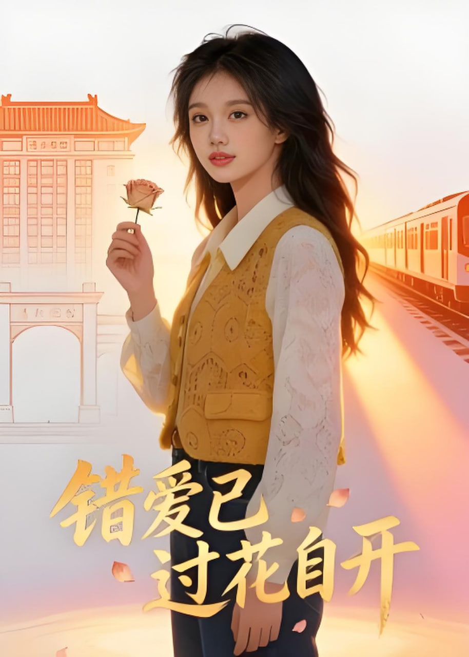 错爱已过花自开全集