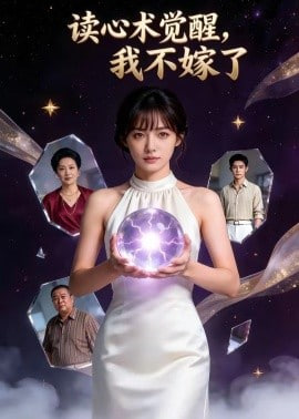 读心术觉醒，我不嫁了全集