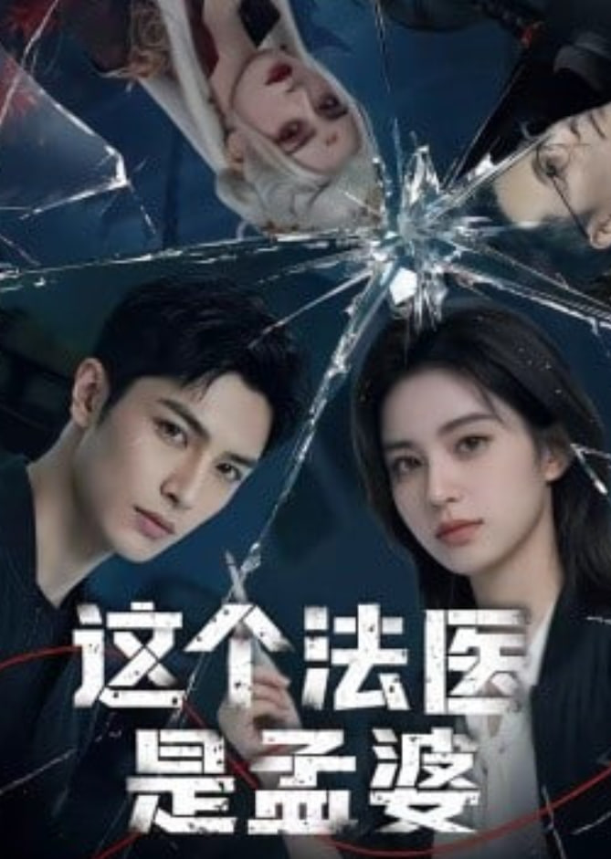 这个法医是孟婆全集