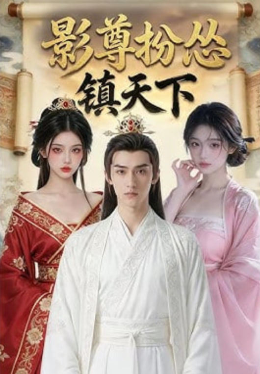 影尊扮怂镇天下全集