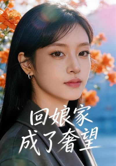 回娘家成了奢望全集