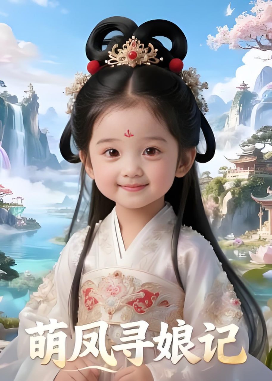 萌凤寻娘记全集