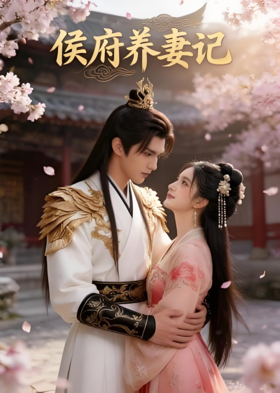 侯府养妻记全集