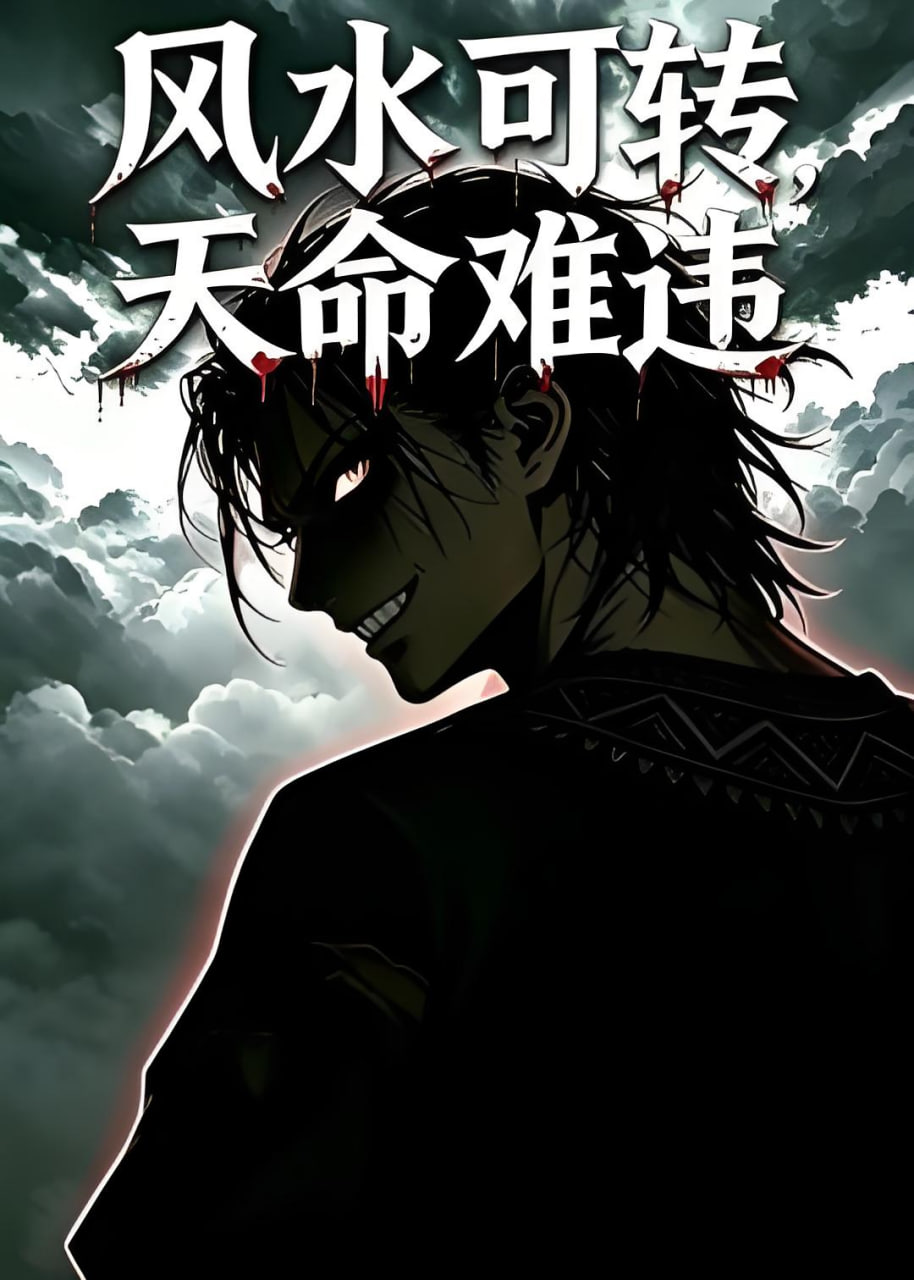 风水可转，天命难违全集