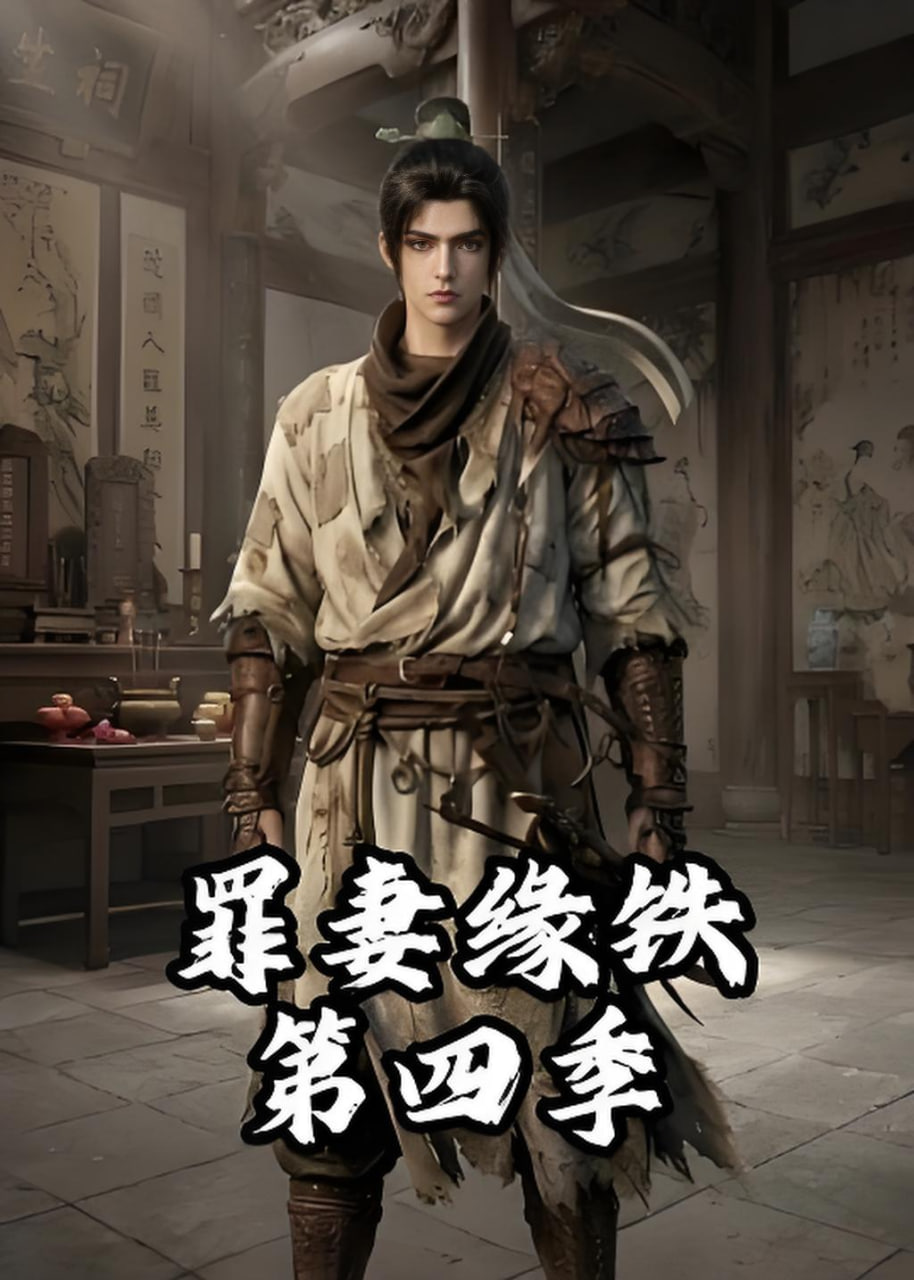 长青罪奴（罪妻缘铁第四季）全集