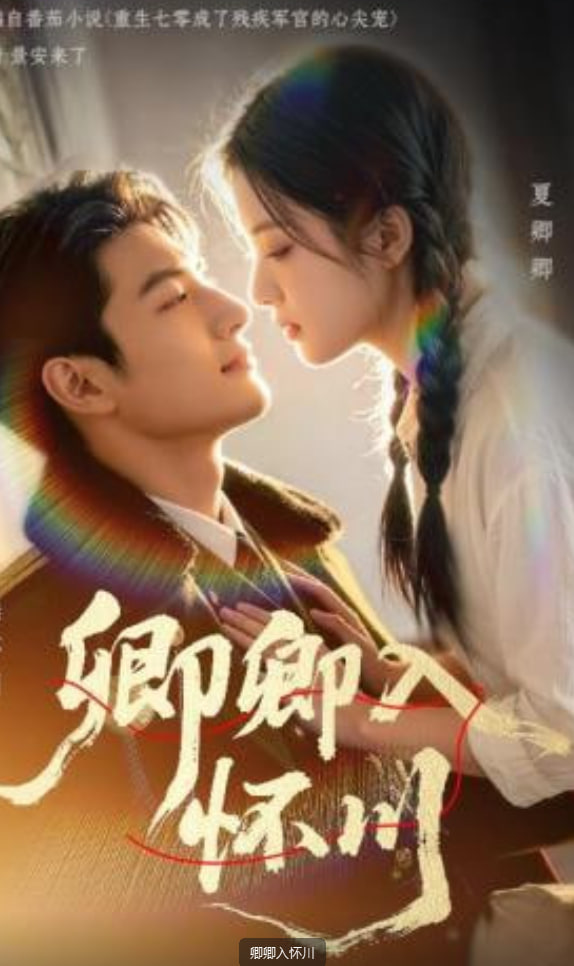 卿卿入怀川全集