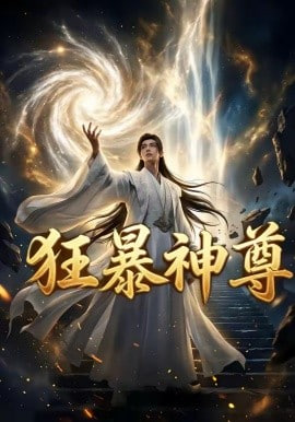 狂暴神尊全集