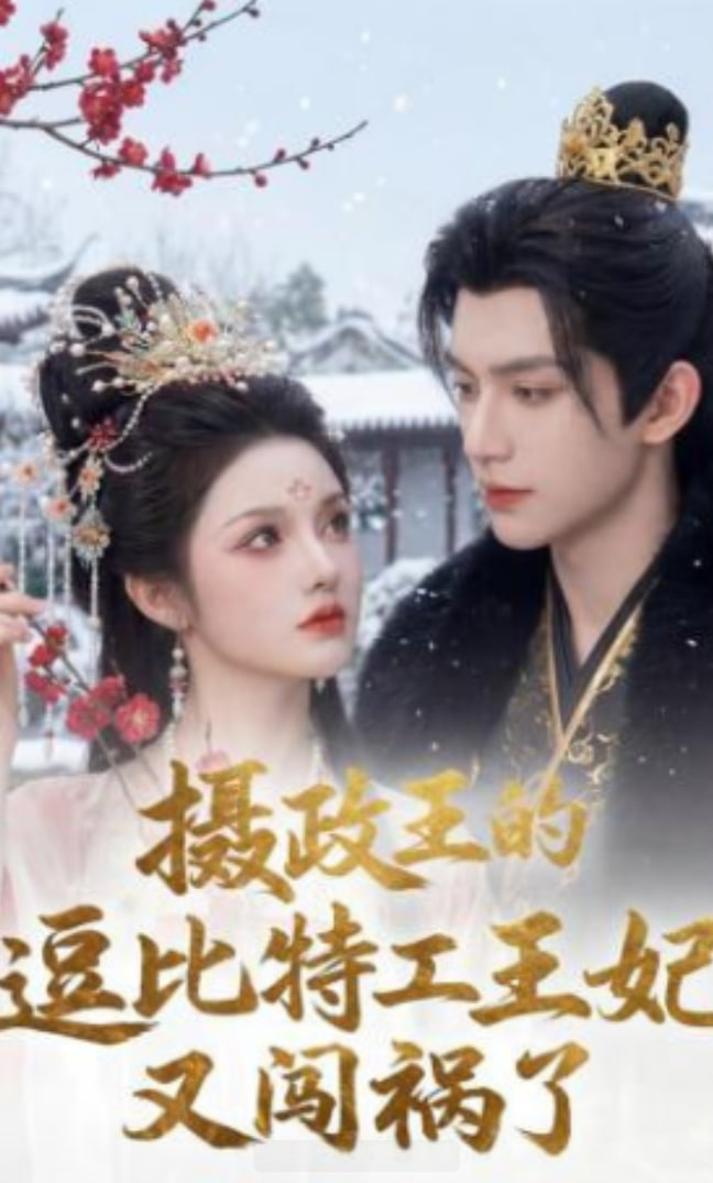 摄政王的逗比特工王妃又闯祸了全集