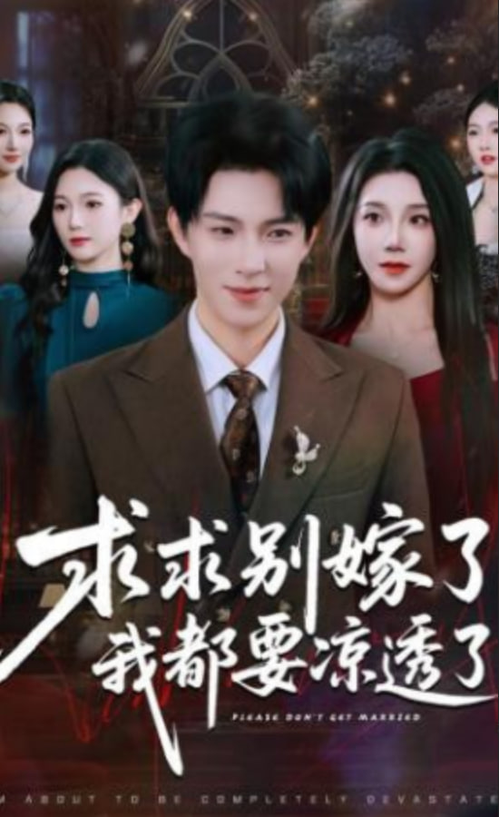 求求别嫁了，我都要凉透了全集