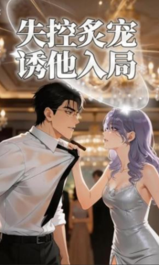 失控炙宠诱他入局全集