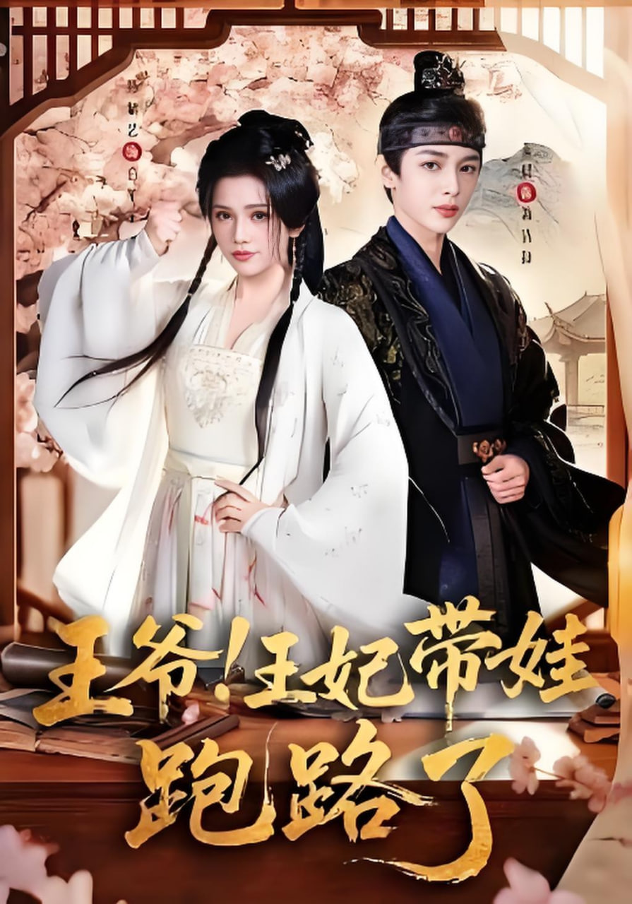 王爷，王妃又来偷娃了（王爷！王妃带娃跑路了）全集