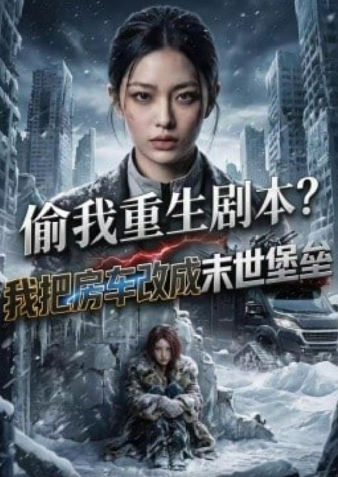 偷我重生剧本？我把房车改成末世堡垒全集