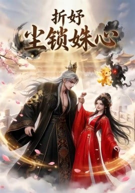 折妤：尘锁姝心全集