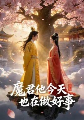 魔君他今天也在做好事全集