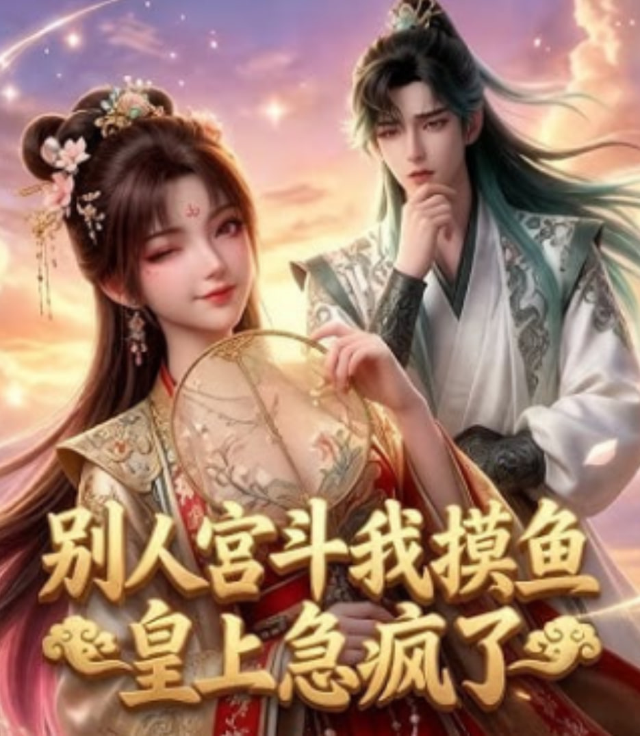 别人宫斗我摸鱼，皇上急疯了全集