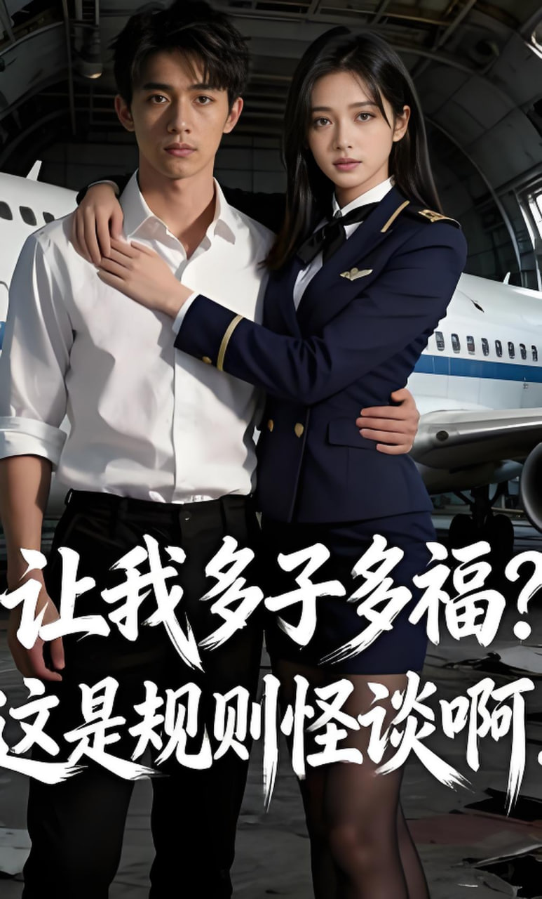 让我多子多福？这是规则怪谈啊！全集