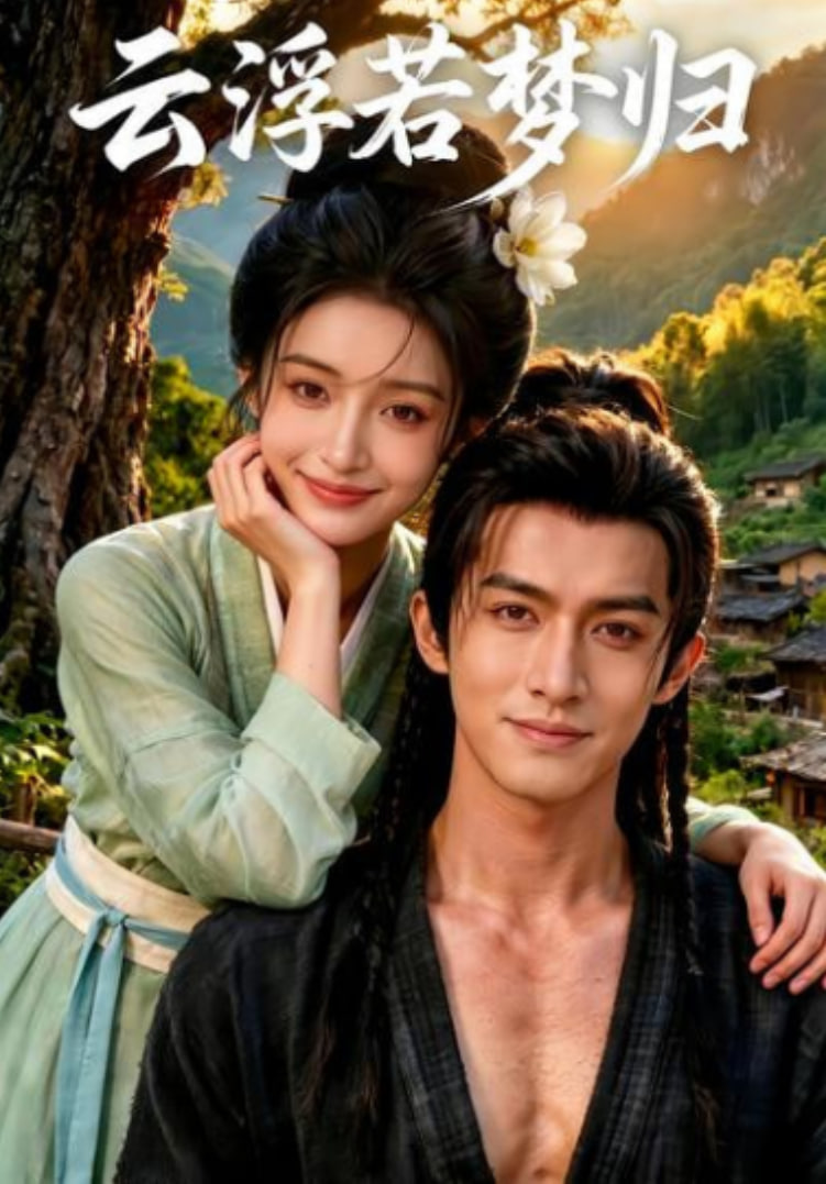 云浮若梦归全集