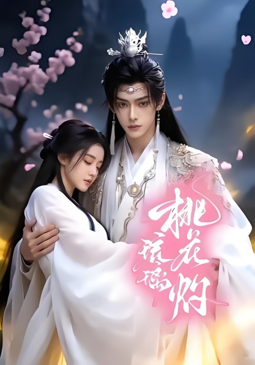 琉璃桃花灼全集