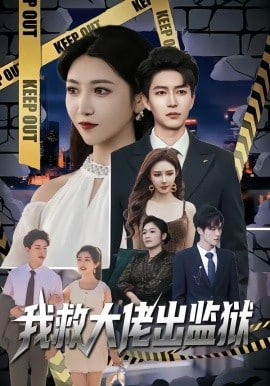 我救大佬出监狱全集