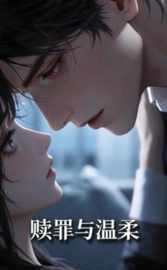 赎罪与温柔全集