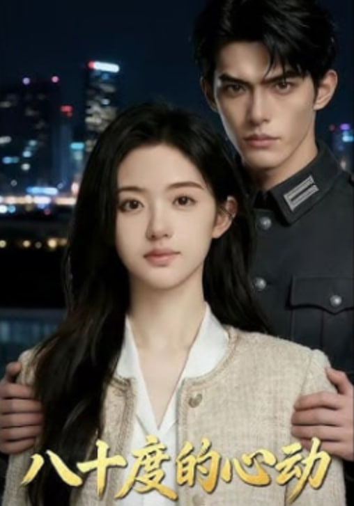 八十度的心动全集