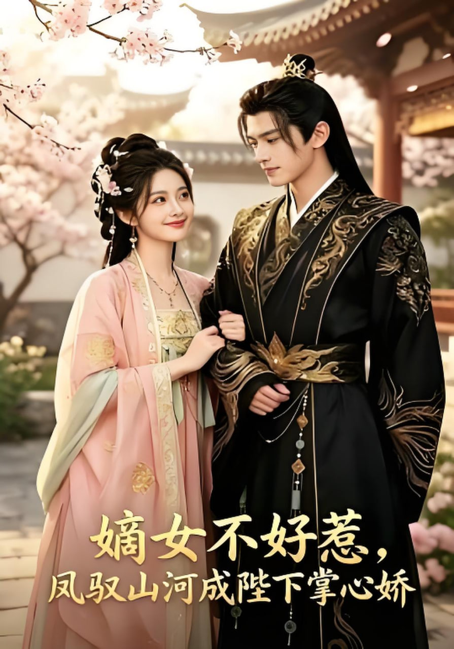 嫡女不好惹，凤驭山河成陛下掌心娇全集