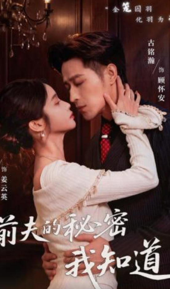 前夫的秘密我知道全集
