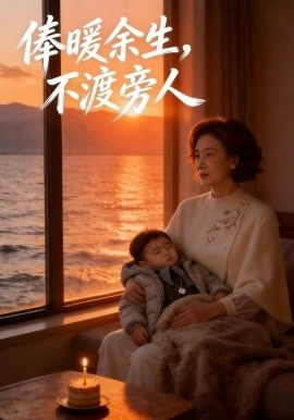 俸暖余生，不渡旁人全集