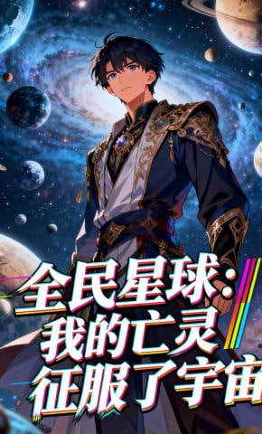 全民星球：我的亡灵征服了宇宙全集