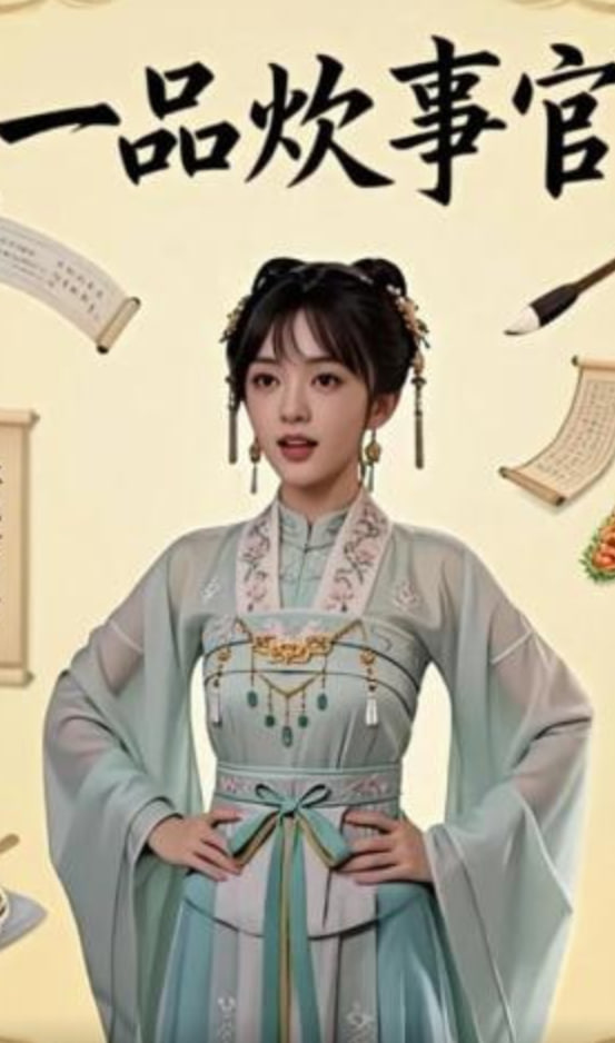 一品炊事官全集