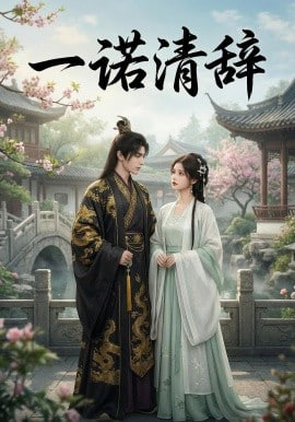 一诺清辞全集