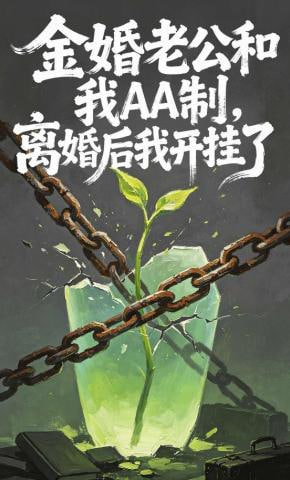 金婚老公和我AA制，离婚后我开挂了全集