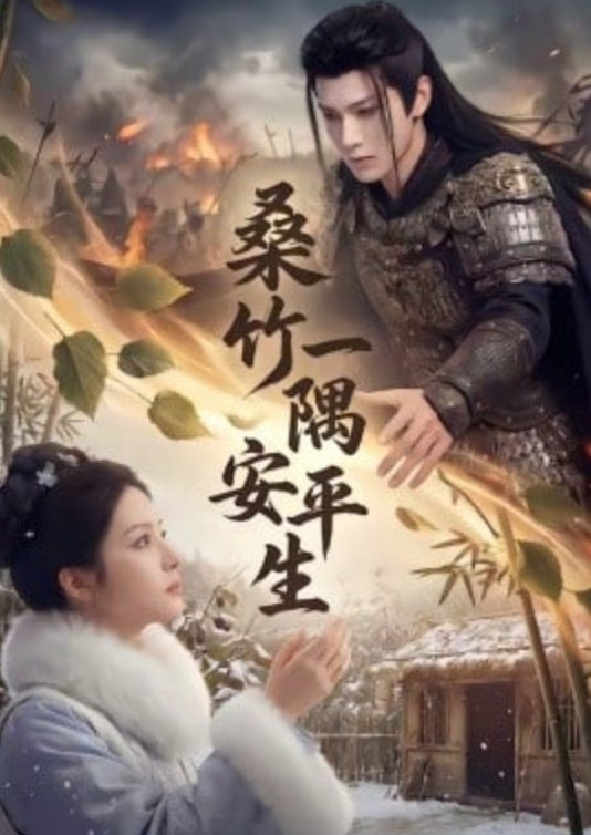 桑竹一隅安平生全集