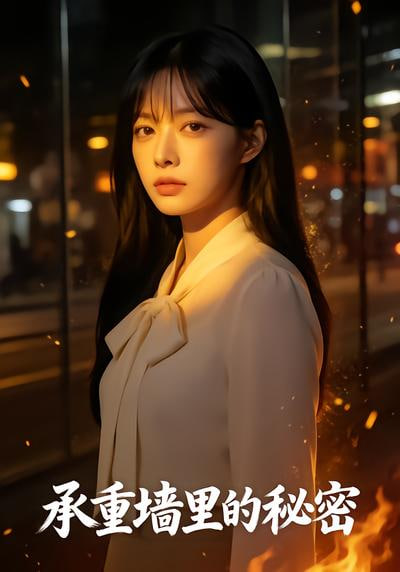 承重墙里的秘密全集