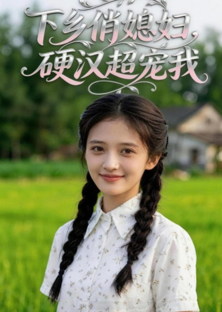 下乡俏媳妇，硬汉超宠我全集