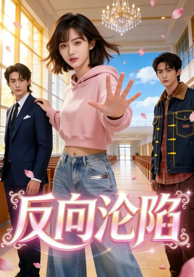 反向沦陷全集