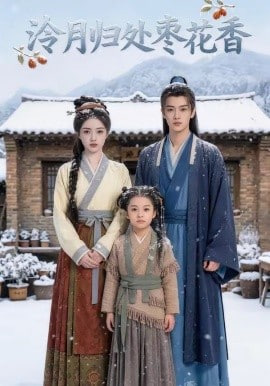 泠月归处枣花香全集