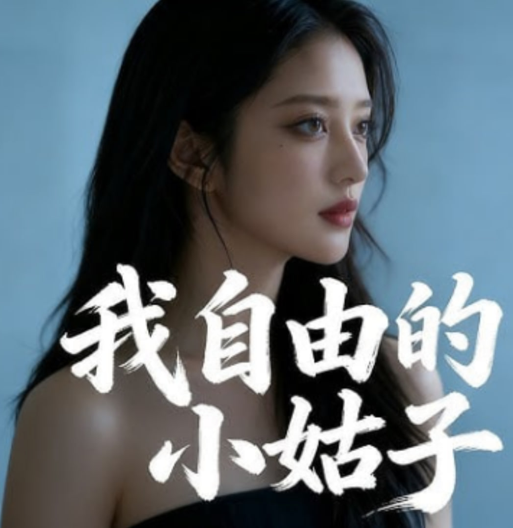 我自由的小姑子全集