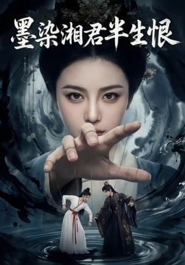 墨染湘君半生恨全集