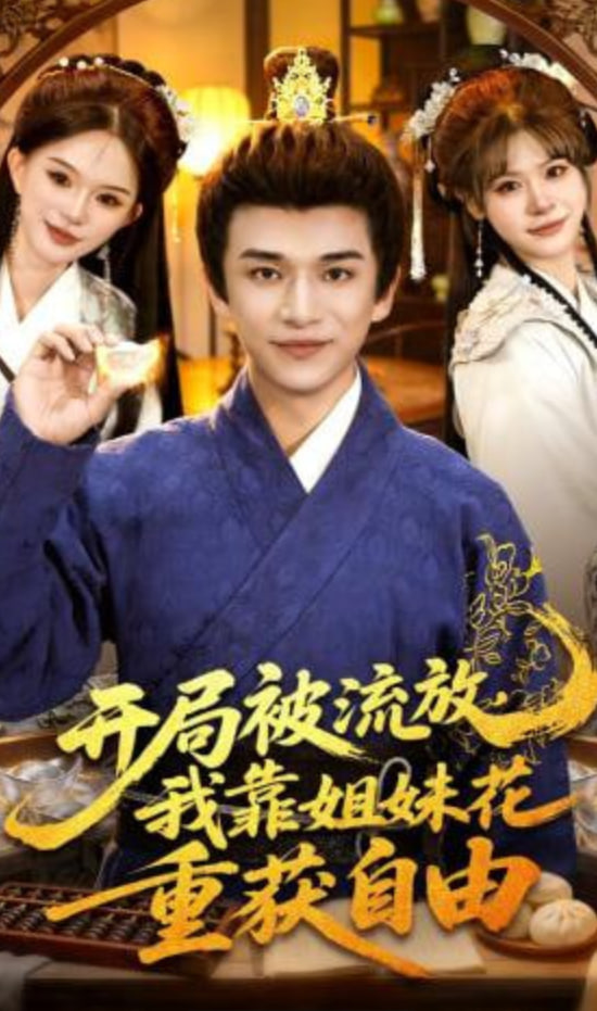 开局被流放，我靠姐妹花重获自由全集