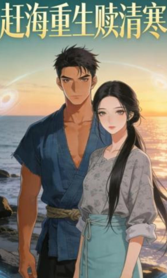 赶海重生赎清寒全集