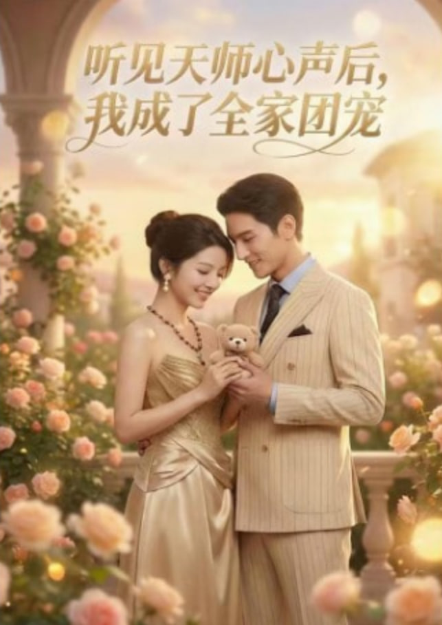 听见天师心声后，我成了全家团宠全集