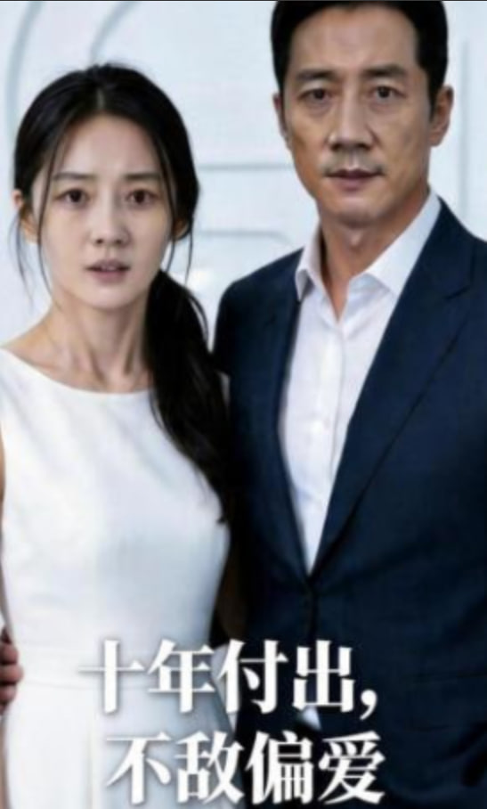十年付出，不敌偏爱全集