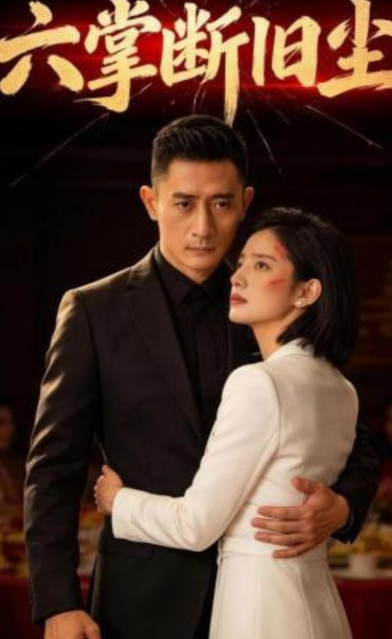 六掌断旧尘全集